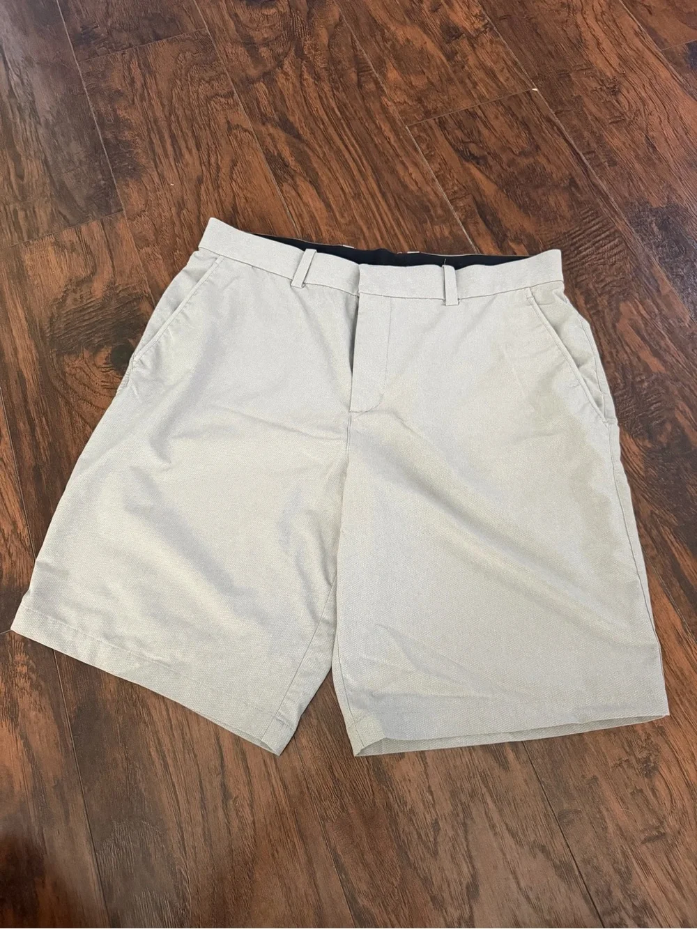 Classic Men's Nike Golf Shorts